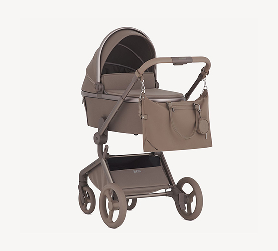 Bolso MATERNAL